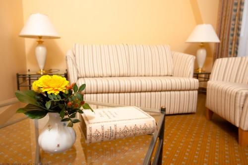 Best Western Hotel Geheimer Rat - image 10