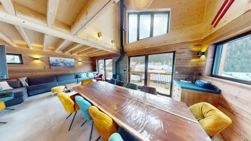 Chalet Folie