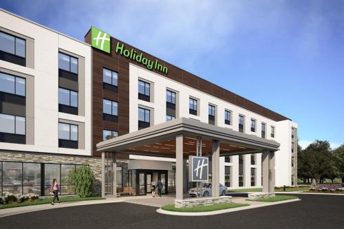 Holiday Inn & Suites Richmond West End