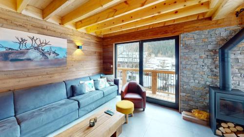 Chalet Folie