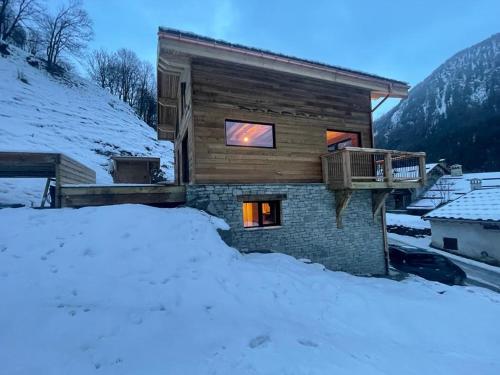 Chalet Folie