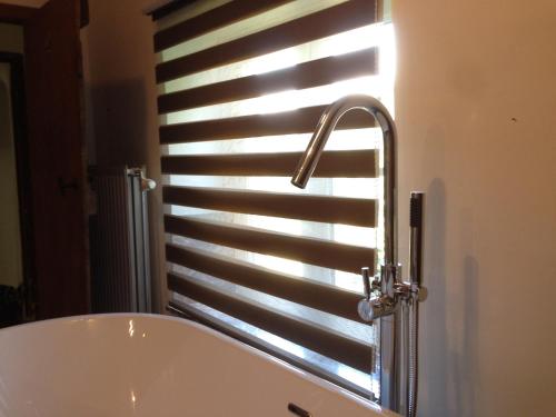 Baño, Ferme Aux Moines in Marche-en-Famenne