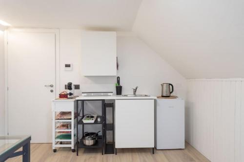 Oprema, Motor Valley PentHouse - B&B Al Caminetto in Fossalta