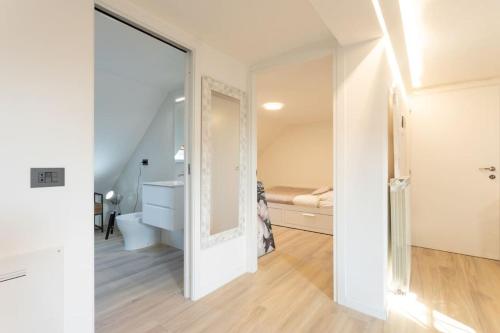Motor Valley PentHouse - B&B Al Caminetto in Fossalta