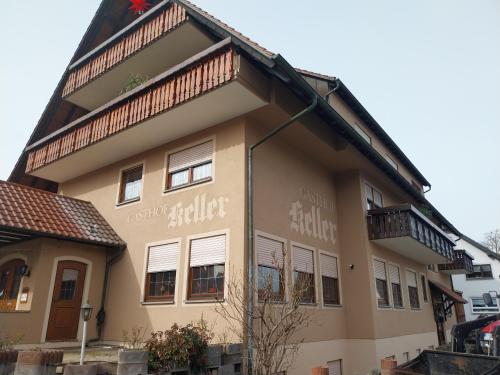 Gasthof Keller Merdingen - Freiburg im Breisgau