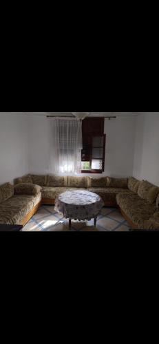 Appartement à 8 mn de mehdia plage 1