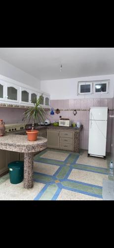 Appartement à 8 mn de mehdia plage 4