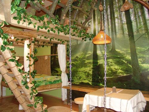 ARTHARMONY Pension & Hostel