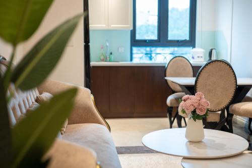 Muse Hanoi T-Place Apartment - Hoan Kiem Center