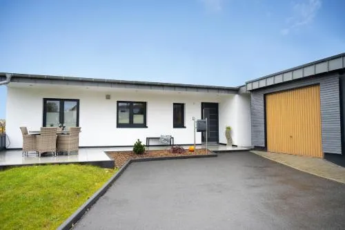Ferienwohnung "iewer der Schaff" - KEINE Monteurzimmer in Burbach, Deutschland