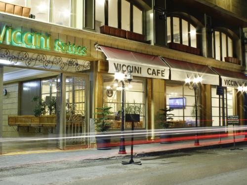 Viccini Suites photo 3