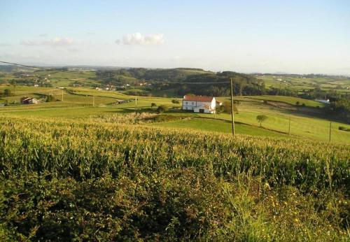 Finca El Carbayal