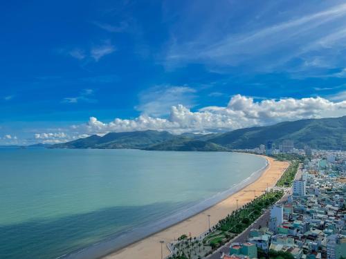 TMS Beachfront Quy Nhon Apartment in Quy Nhon (Binh Dinh)