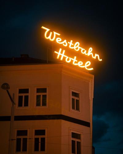Hotel Westbahn - image 12