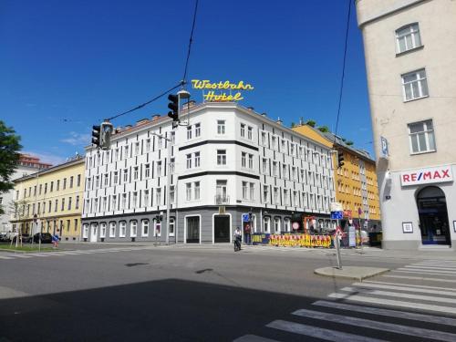 Hotel Westbahn - main image