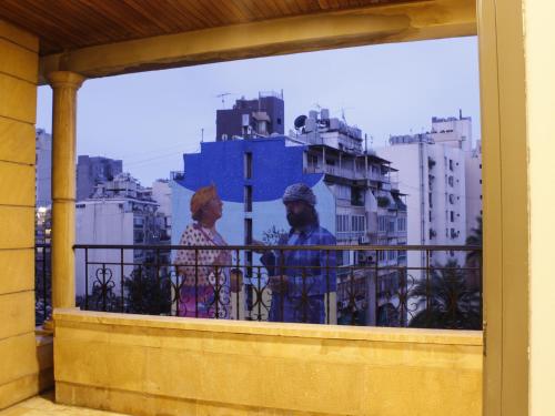 Viccini Suites photo 2