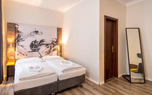 Hotel Westbahn - image 13