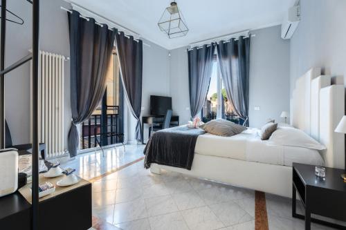 Compasso Suites, Viterbo (fotografie 5)