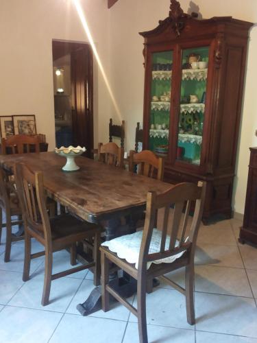 virtuve, La Casa Dell'antiquario in Graniti