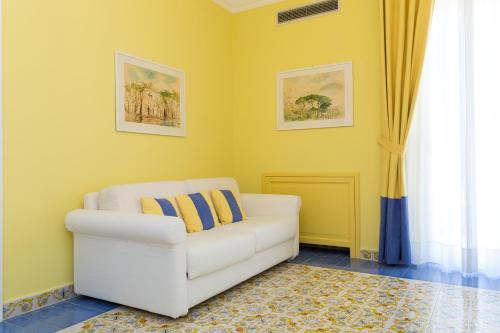 Villa Eliana – Massalubrense, CO