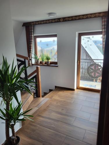 สภาพแวดล้อมโดยรอบ, Gościniec Murzasichle (Gosciniec Murzasichle) in มูชาซิชแล