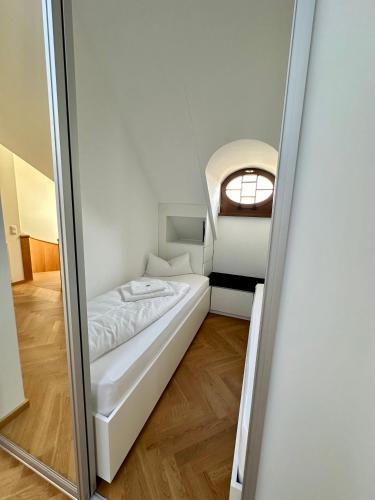 Luxus Suite mit einmaligem Blick auf die Frauenkirche, Dresden (foto 11)