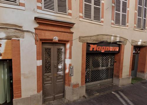 Pargaminières by Yumē, Toulouse (photo 7)