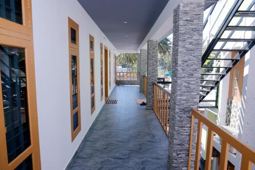 100m² 1 guļamistaba, 1 privāta vannas istaba Dzīvoklis Agali
 (Oxygen Sute With Balcony C) in Agali
