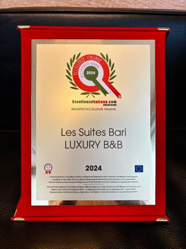 Les Suites Bari B&B - image 12