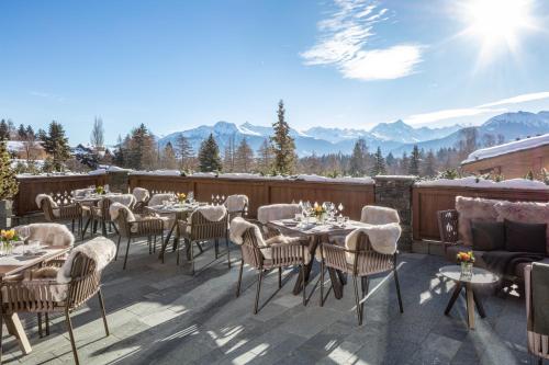 Guarda Golf Hotel & Residences