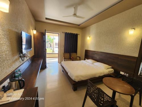 Rani Palace Hotel And Resort in Kishangarh