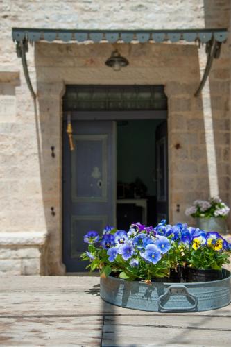 "Apeiros Chora" Hotel, Zagori