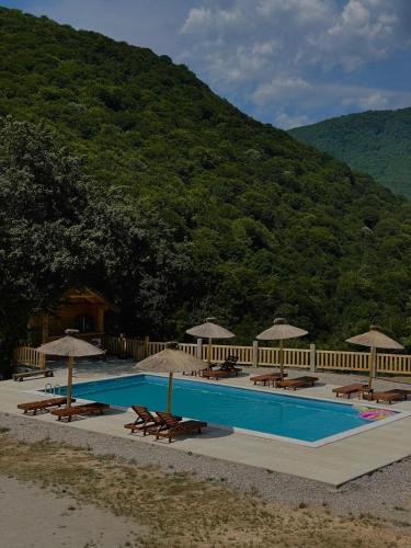 Rajska Rijeka Rajska Rijeka