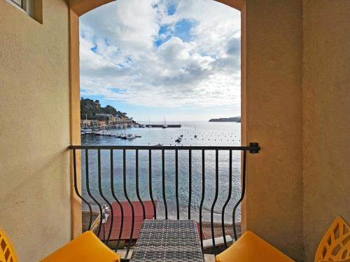 Vaade, Hotel l'Approdo in Porto Azzurro
