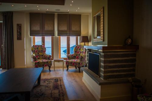 Arktos Hotel - image 4