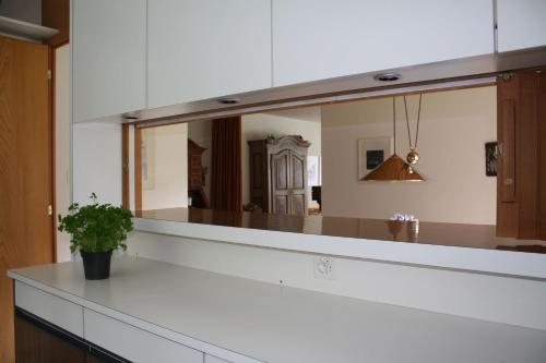 Apartment Scuol in Scuol, Schweiz