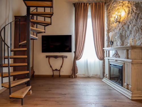 Suite Contessa Isabella - Bracciano