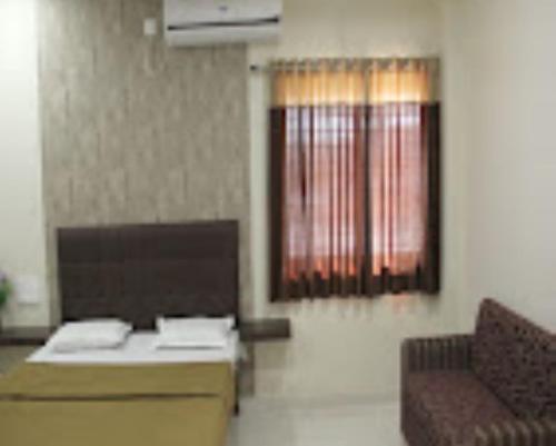 Hotel Vijay Laxmi , Khamgaon