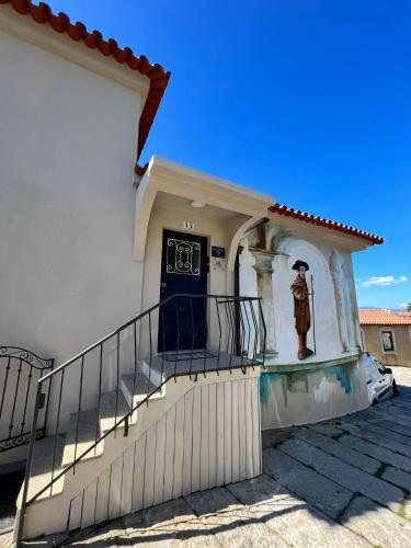 Casas Sebastião - Tourist House