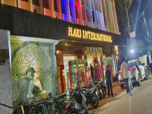 Hari International