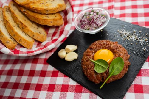 Hotel Strachanovka - Jánska Koliba obrázok