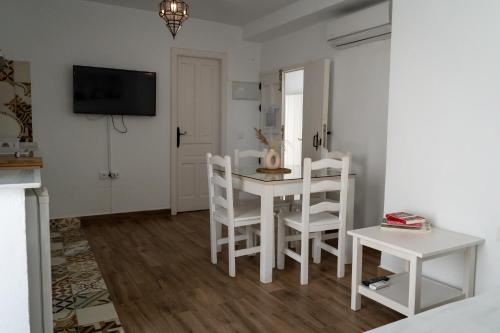 Apartamento Trafalgar By La Juderia De Vejer - image 10