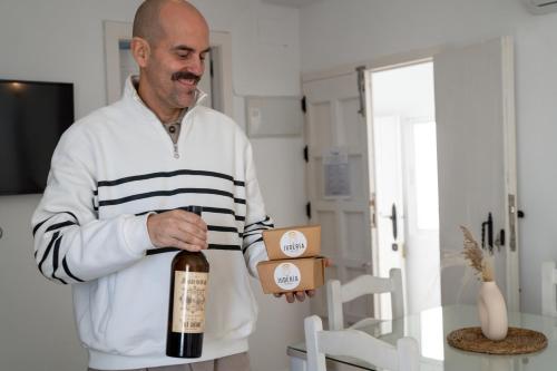 Apartamento Trafalgar By La Juderia De Vejer - image 5