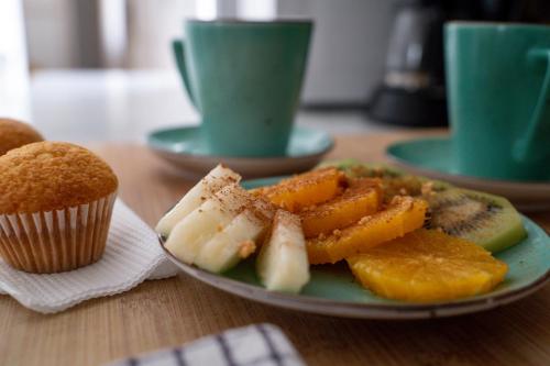 Apartamento Trafalgar By La Juderia De Vejer - image 8