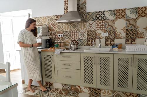 Apartamento Trafalgar By La Juderia De Vejer - image 7