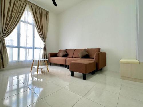 Casa Ipoh Homestay A1 by Comfort Home