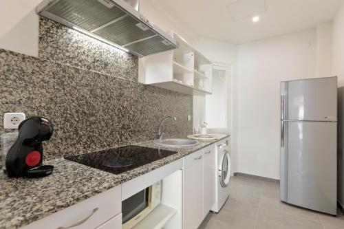 Apartments Sata Sagrada Familia Area - image 10