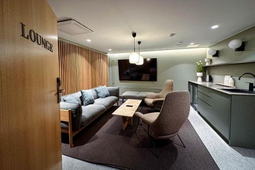 Original Sokos Hotel Valjus Kajaani - image 12