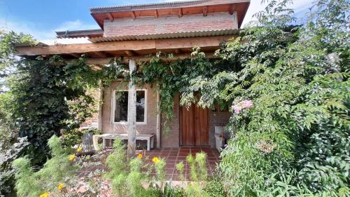 CASA CIELO
