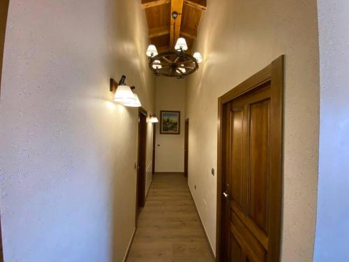 Casa Enrique: familias y grupos! in Santa Colomba De Somoza